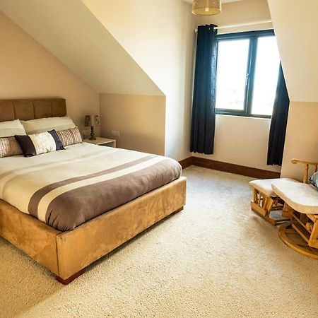 エニスクロン House By The Sea & Golf Courseヴィラ エクステリア 写真
